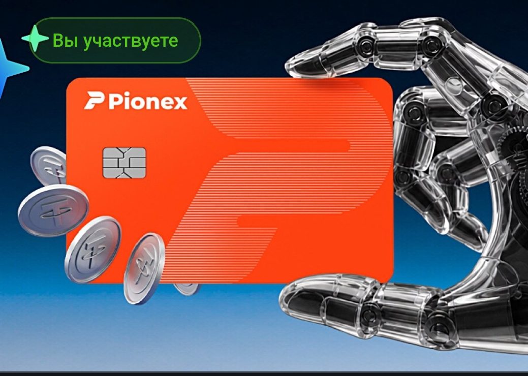 Изучаем Крипто-бизнес